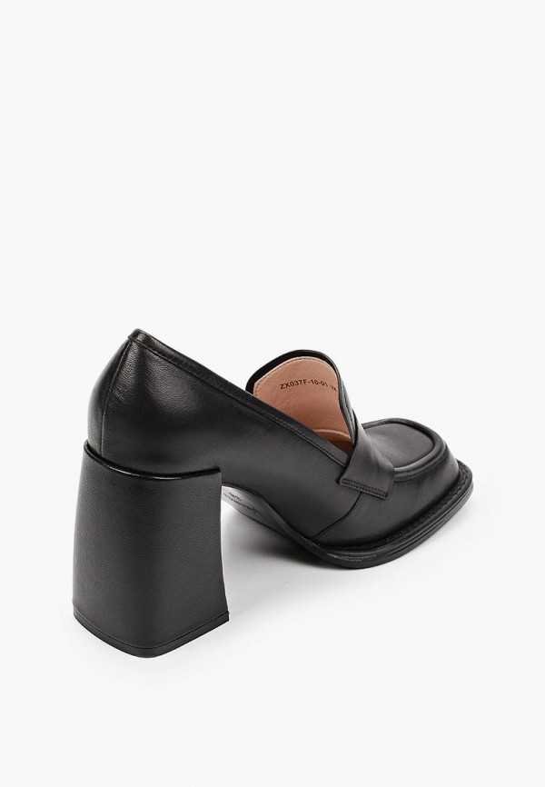 фото Туфли vasconte