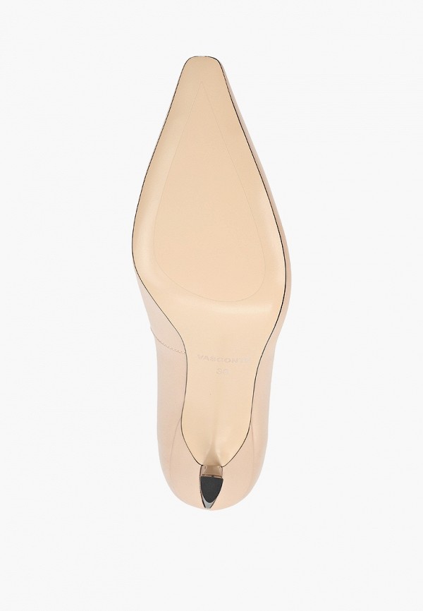 фото Туфли vasconte