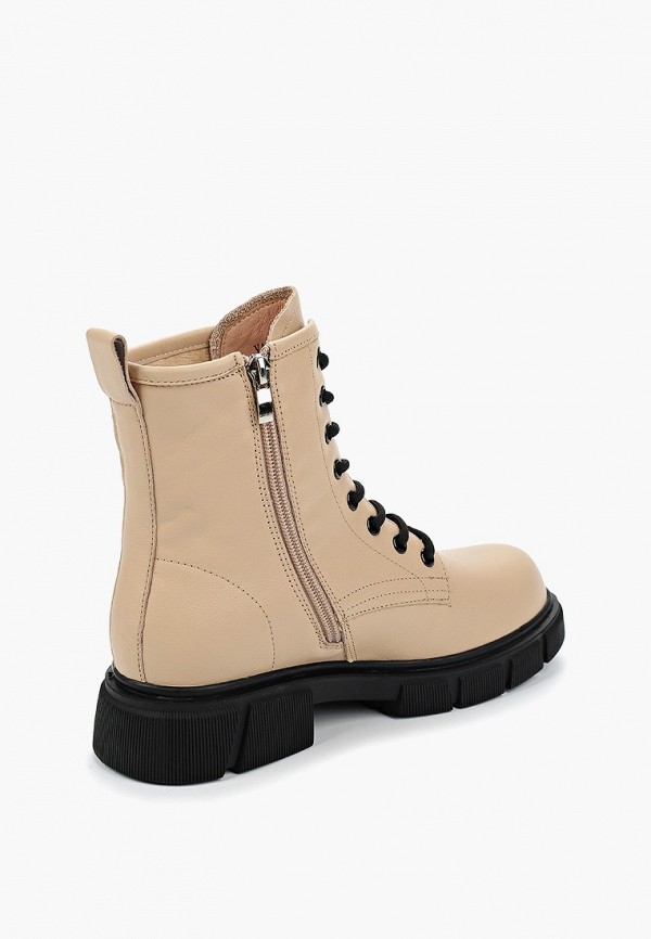 фото Ботинки vasconte