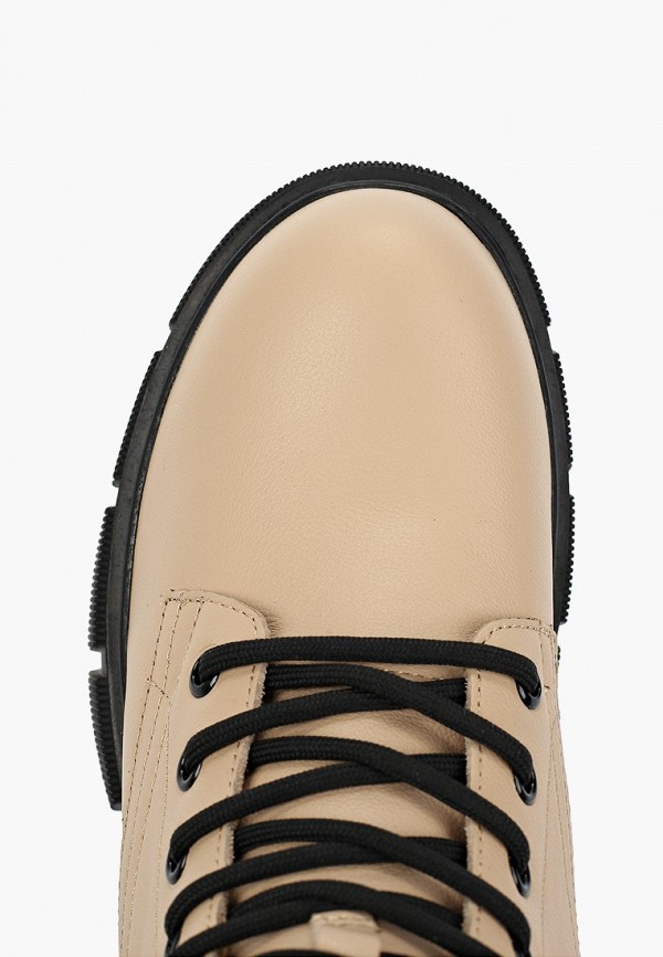 фото Ботинки vasconte