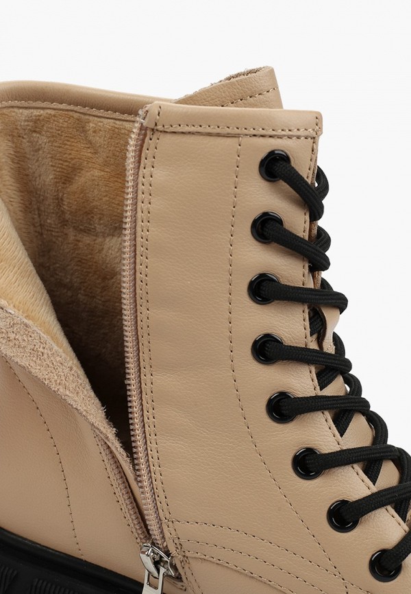 фото Ботинки vasconte