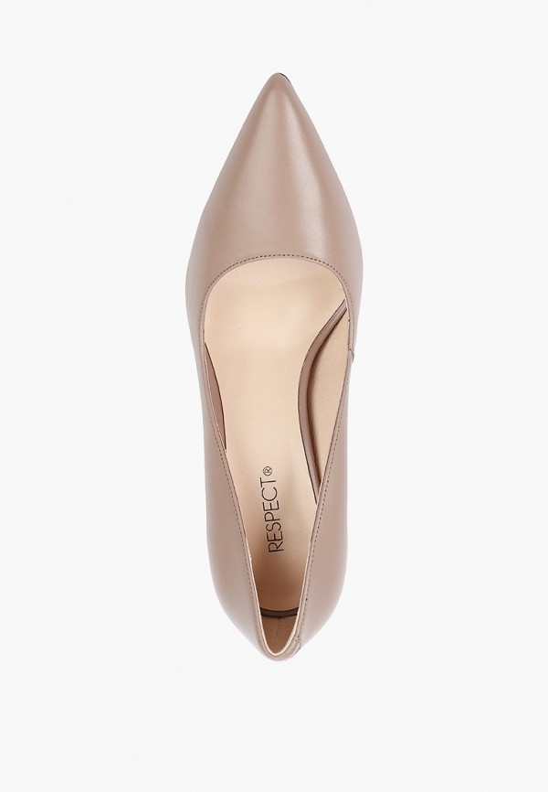 фото Туфли respect