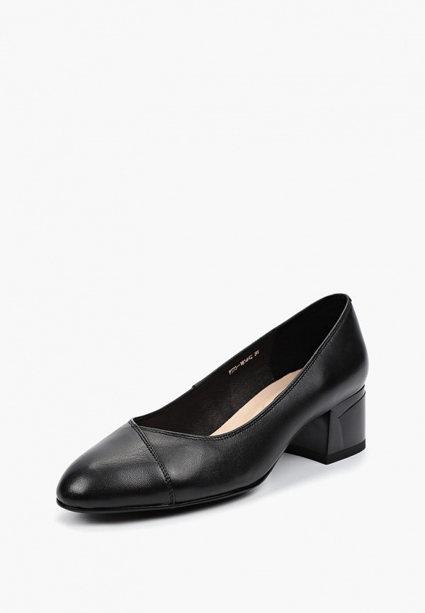 фото Туфли respect