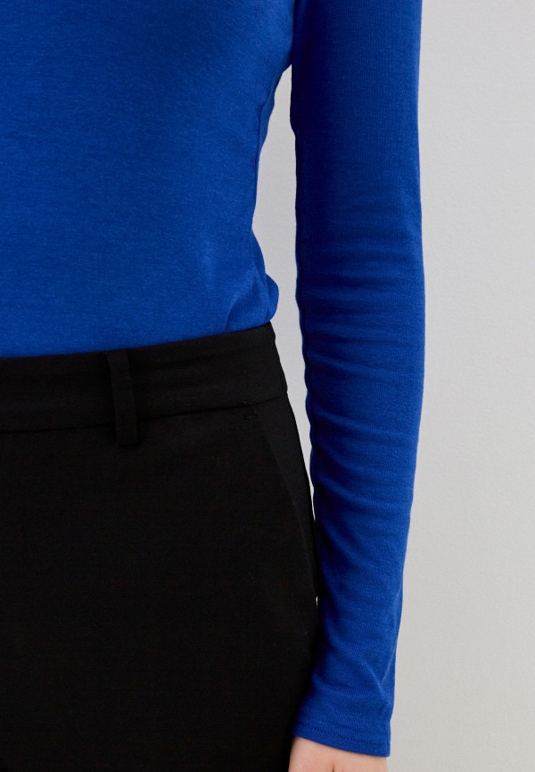 фото Водолазка zarina