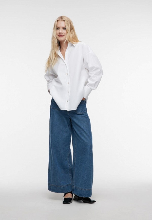 фото Рубашка befree