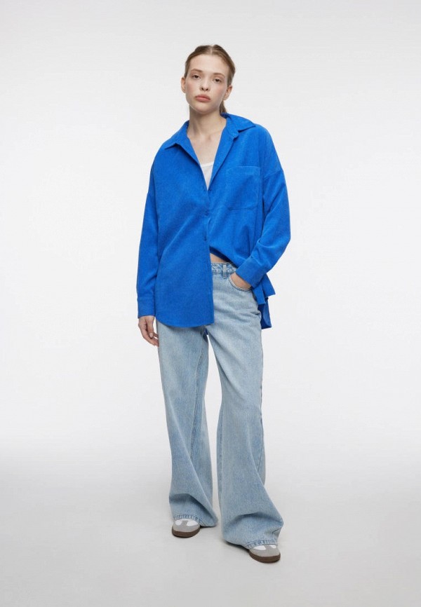 фото Рубашка befree