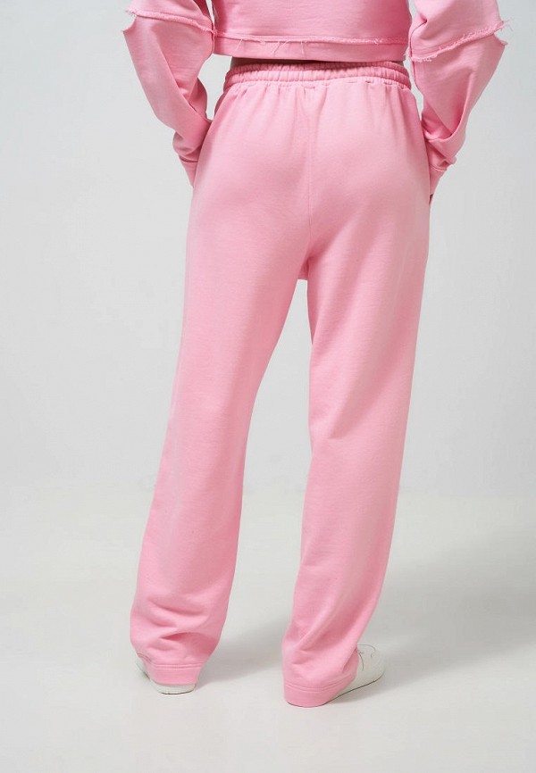 фото Брюки спортивные marushik