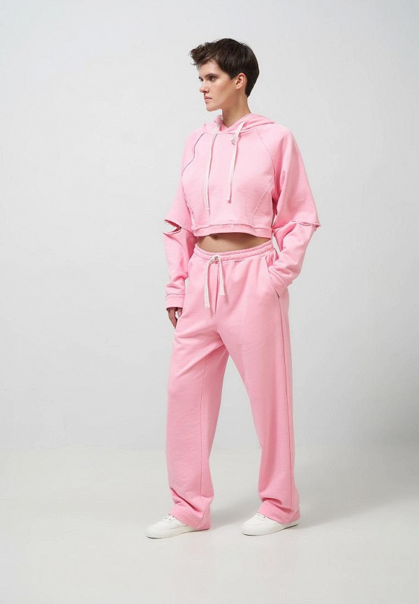 фото Брюки спортивные marushik