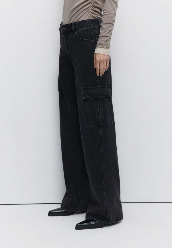 фото Джинсы befree