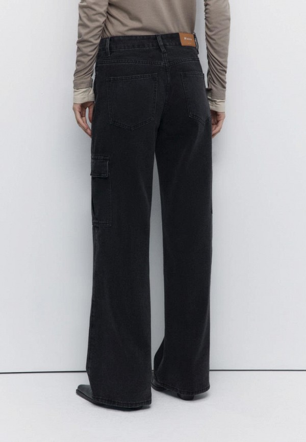 фото Джинсы befree