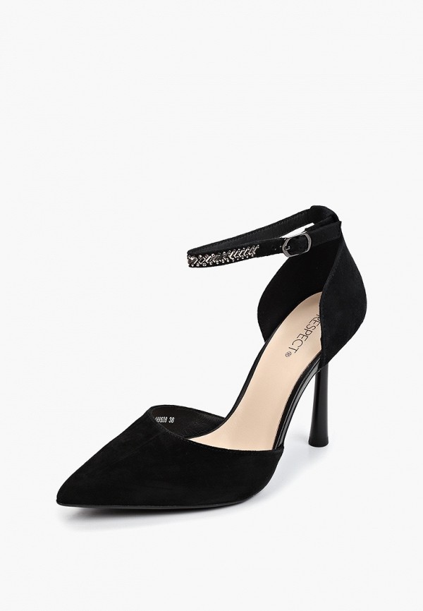 фото Туфли respect