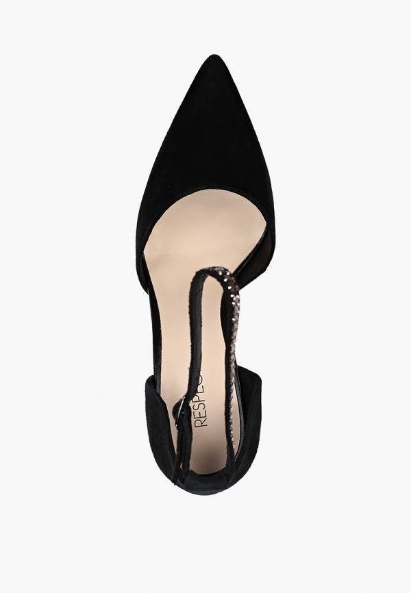 фото Туфли respect