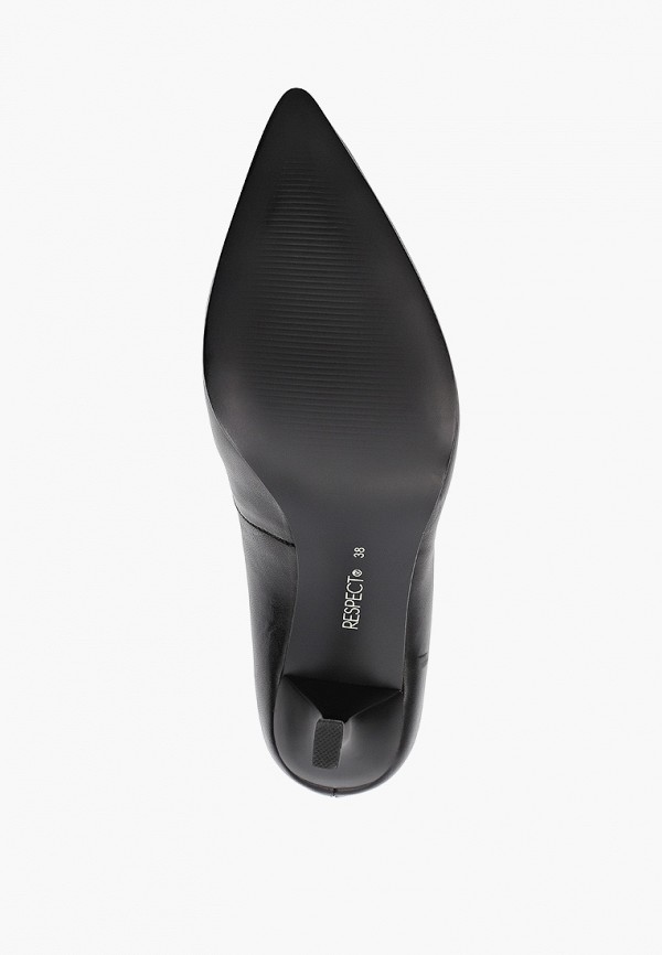 фото Туфли respect