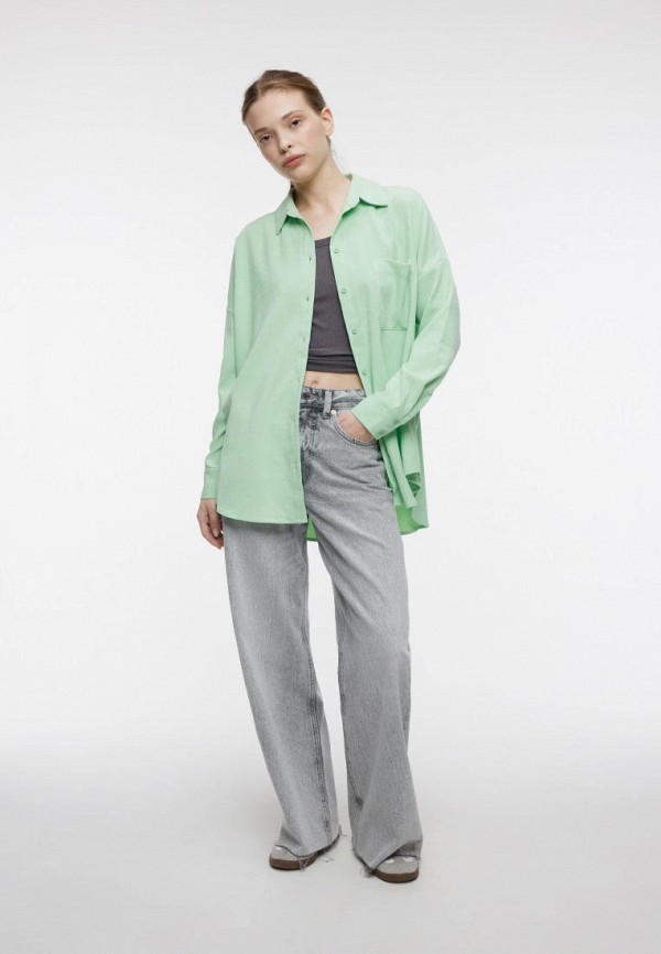 фото Рубашка befree