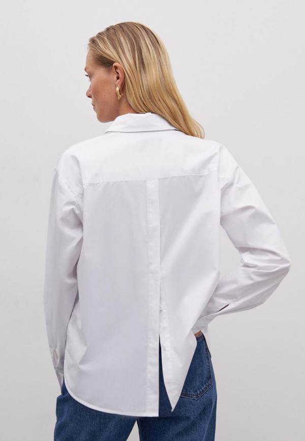 фото Рубашка finn flare