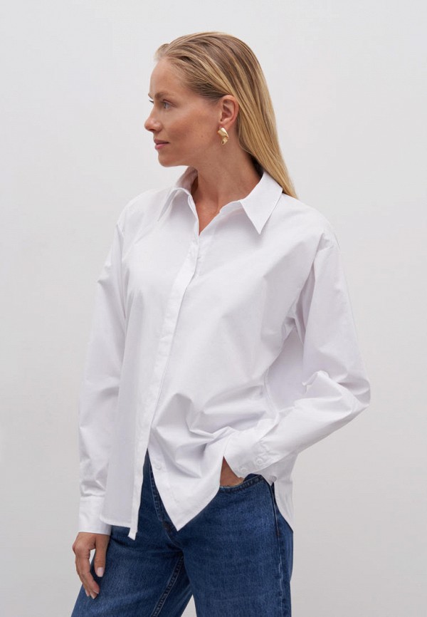 фото Рубашка finn flare