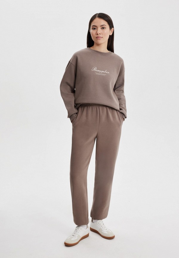 фото Брюки спортивные zarina