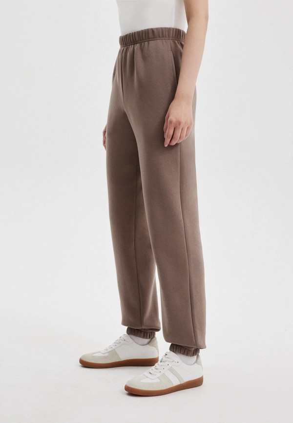 фото Брюки спортивные zarina