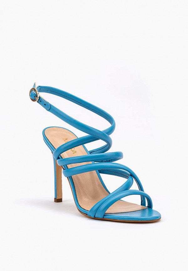 фото Босоножки mysa