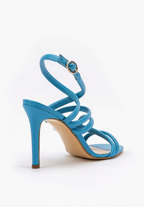 фото Босоножки mysa