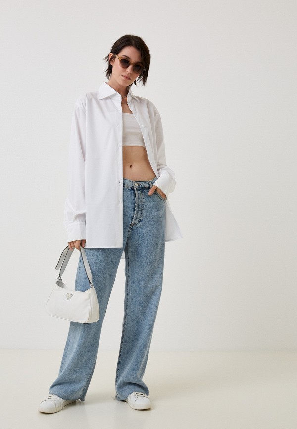 фото Рубашка comfy home