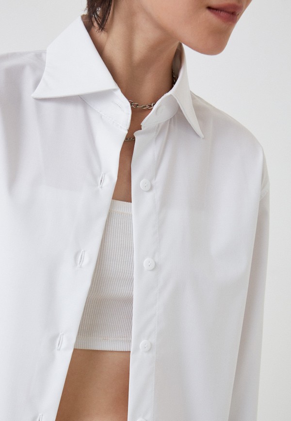 фото Рубашка comfy home