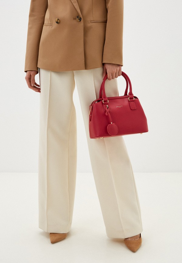 фото Сумка и брелок david jones