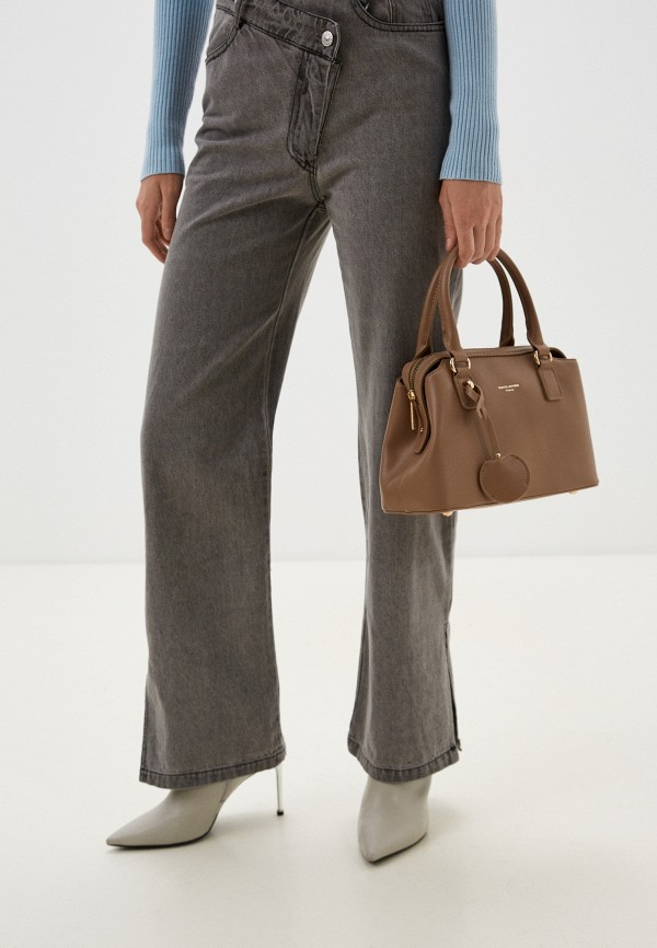 фото Сумка и брелок david jones