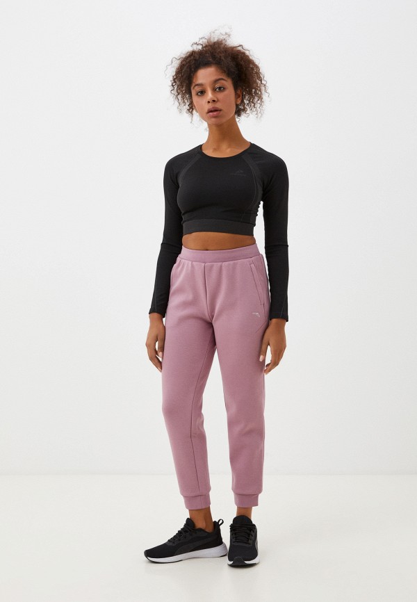 фото Брюки спортивные anta