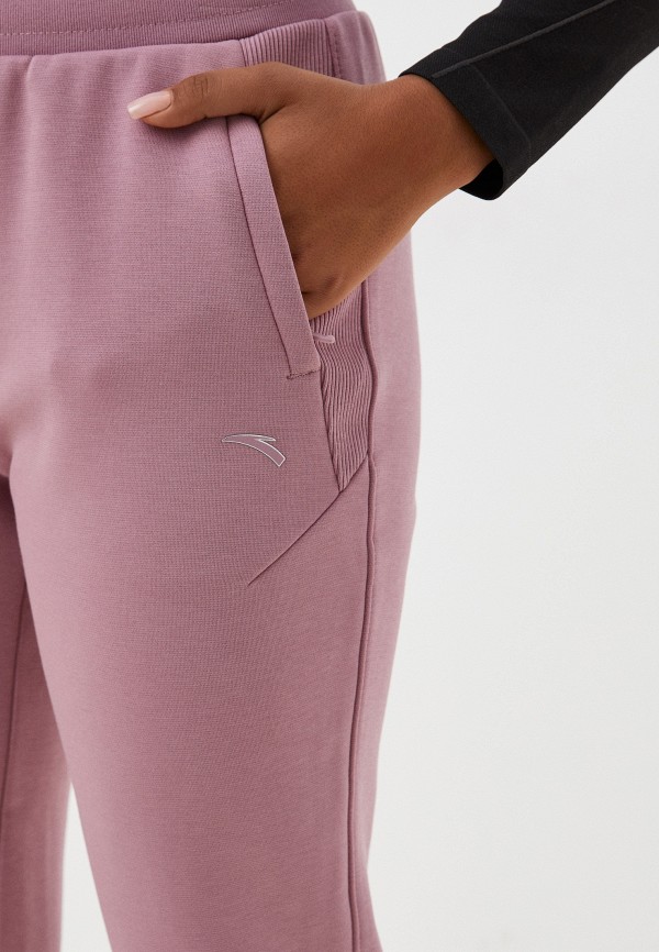 фото Брюки спортивные anta