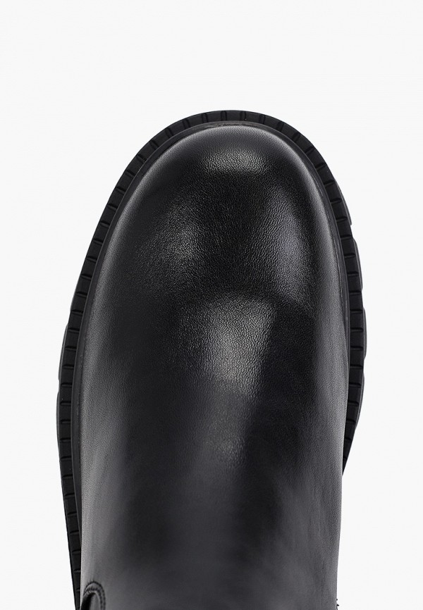 фото Сапоги abricot