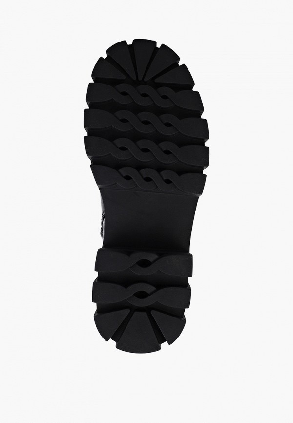 фото Сапоги abricot