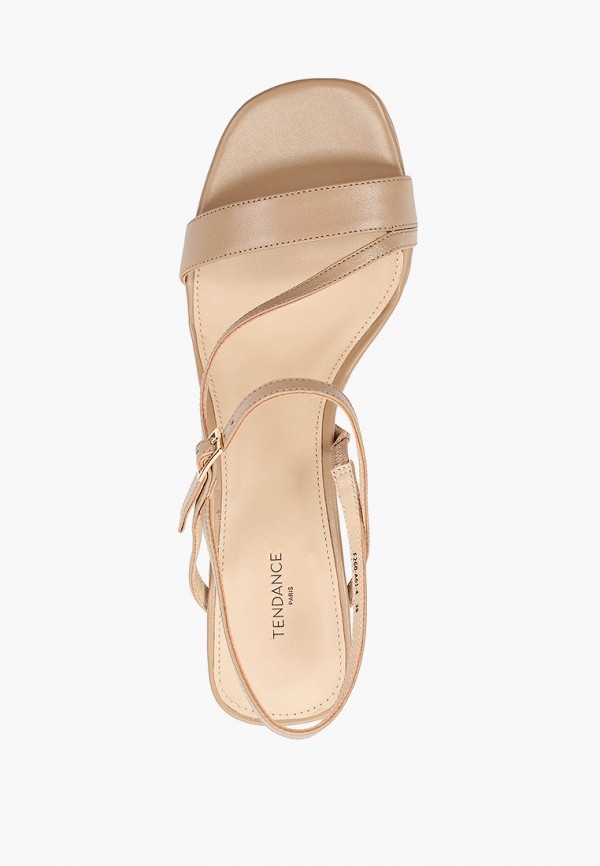 фото Босоножки tendance