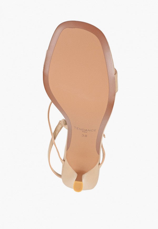 фото Босоножки tendance