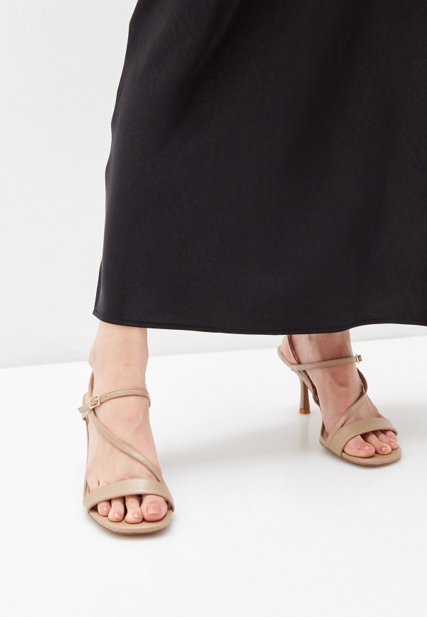 фото Босоножки tendance