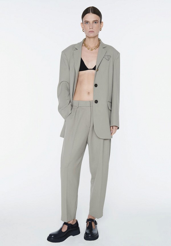 фото Брюки erika cavallini