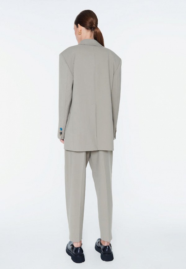 фото Брюки erika cavallini