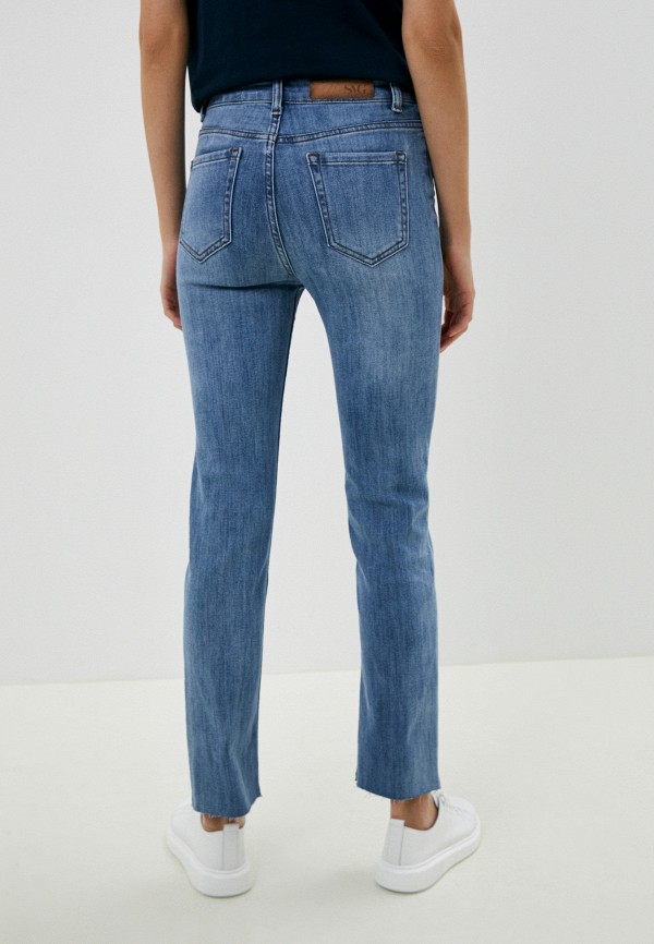 фото Джинсы savage