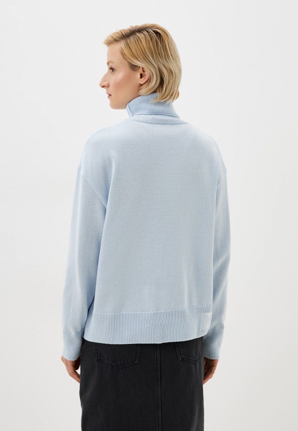 фото Водолазка tu.tri