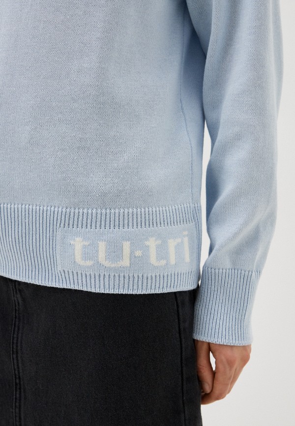 фото Водолазка tu.tri