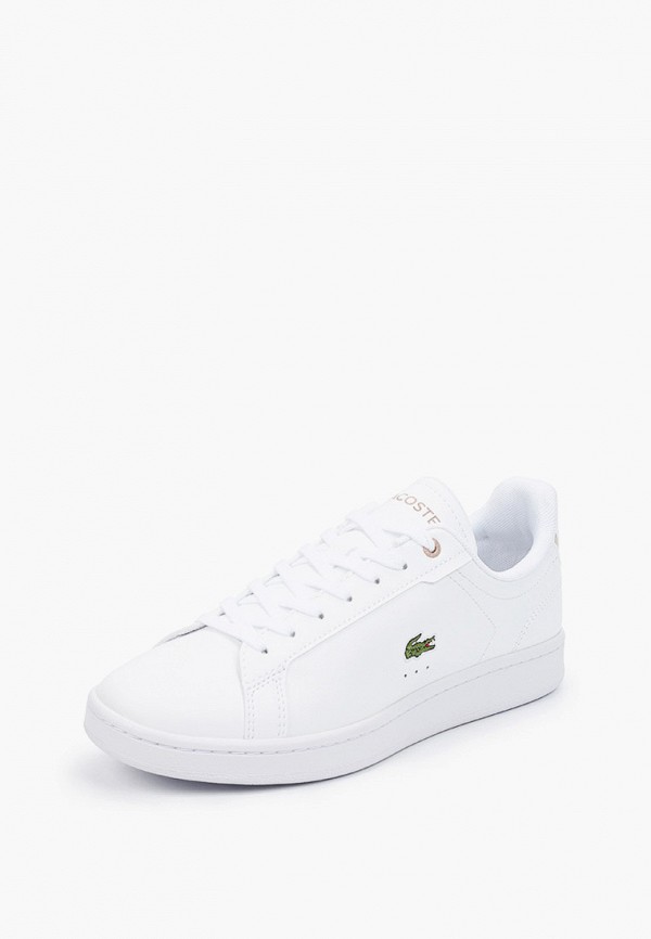 фото Кеды lacoste