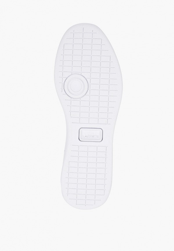 фото Кеды lacoste