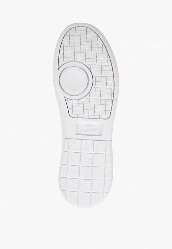 фото Кеды lacoste