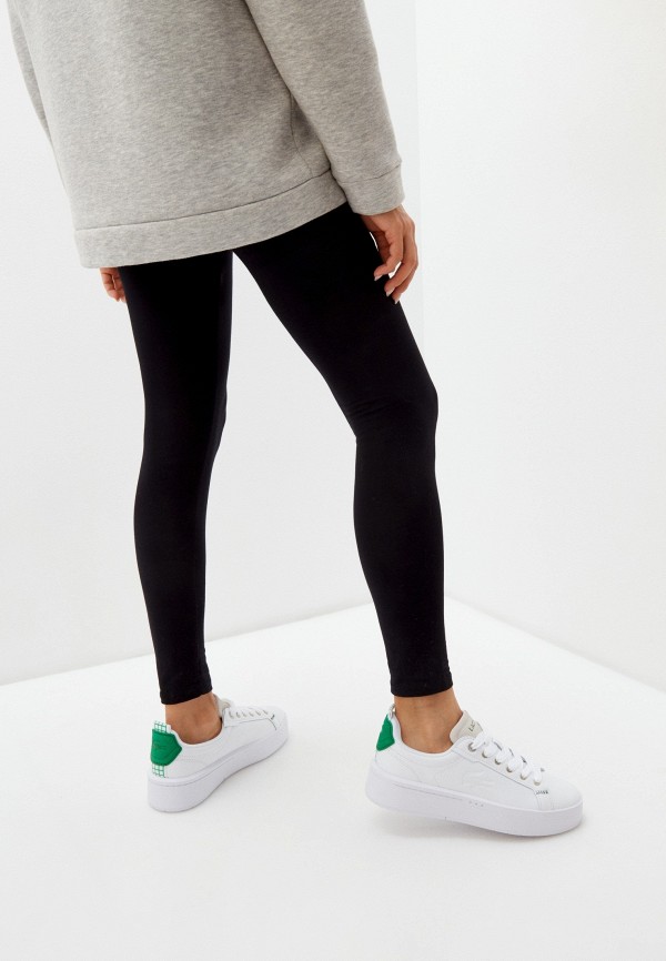 фото Кеды lacoste