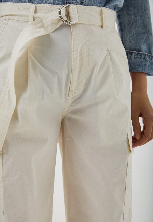 фото Брюки lacoste