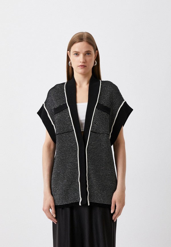 фото Жилет and the brand