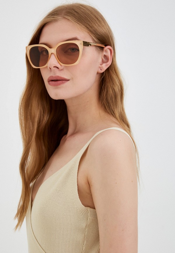 фото Очки солнцезащитные bocciolo