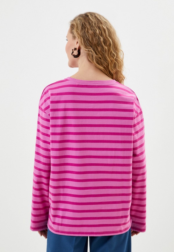 фото Лонгслив sela