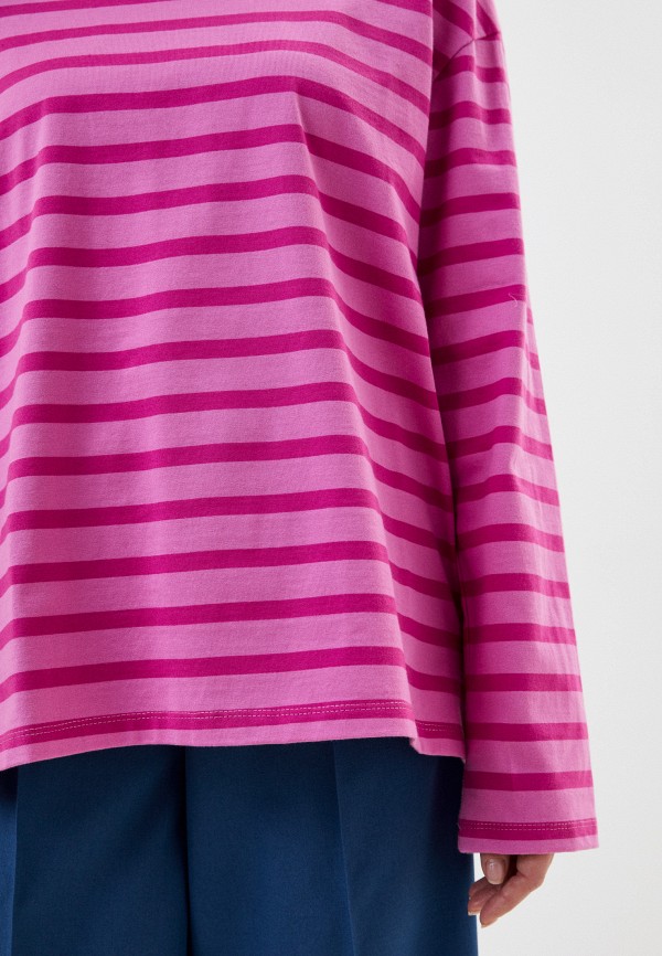 фото Лонгслив sela