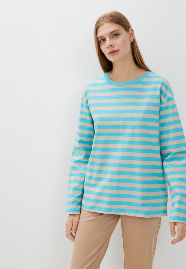 фото Лонгслив sela